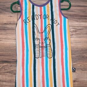 Ready or Not ! 2T RAGS